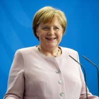 Angela Merkel