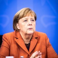 Angela Merkel