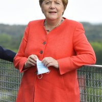Angela Merkel
