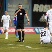 NK Slaven Belupo - NK Hrvatski dragovoljac, HT Prva liga, 25.2.2022.