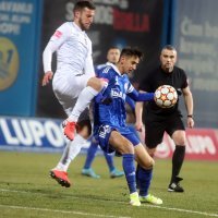 NK Slaven Belupo - NK Hrvatski dragovoljac, HT Prva liga, 25.2.2022.