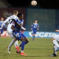 NK Slaven Belupo - NK Hrvatski dragovoljac, HT Prva liga, 25.2.2022.