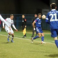NK Slaven Belupo - NK Hrvatski dragovoljac, HT Prva liga, 25.2.2022.