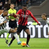 AC Milan - Udinese, Serie A, 25.2.2022.