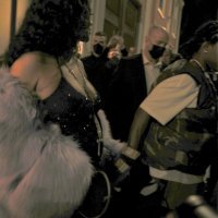 Rihanna u noćnom izlasku