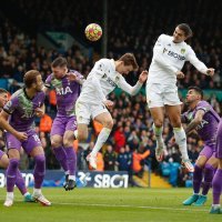 Leeds United - Tottenham Hotspur, engleska liga, 26.2.2022.