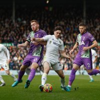 Leeds United - Tottenham Hotspur, engleska liga, 26.2.2022.