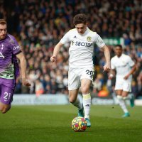 Leeds United - Tottenham Hotspur, engleska liga, 26.2.2022.