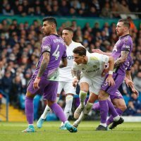 Leeds United - Tottenham Hotspur, engleska liga, 26.2.2022.