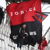 NK Lokomotiva - NK Gorica, HT Prva liga, 26.2.2022.