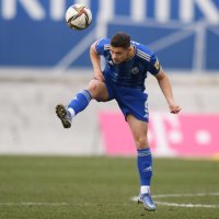 NK Lokomotiva - NK Gorica, HT Prva liga, 26.2.2022.