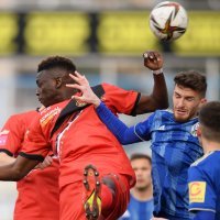 NK Lokomotiva - NK Gorica, HT Prva liga, 26.2.2022.