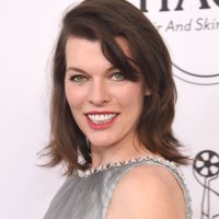 Milla Jovovich