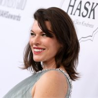 Milla Jovovich