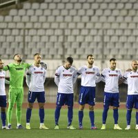 Hajduk - Rijeka