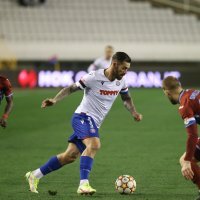 Hajduk - Rijeka, Marko Livaja