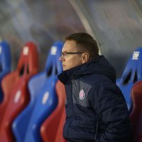 Hajduk - Rijeka, Valdas Dambrauskas