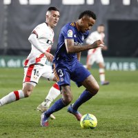 Rayo Vallecano - Real Madrid