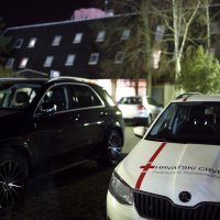 Prve izbjeglice iz Ukrajine već stigle u Hrvatsku, u Motel Plitvice na zagrebačkoj obilaznici