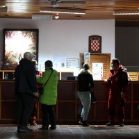 Prve izbjeglice iz Ukrajine već stigle u Hrvatsku, u Motel Plitvice na zagrebačkoj obilaznici