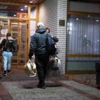 Prve izbjeglice iz Ukrajine već stigle u Hrvatsku, u Motel Plitvice na zagrebačkoj obilaznici
