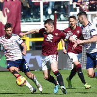 Torino - Cagliari