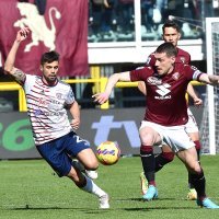 Torino - Cagliari