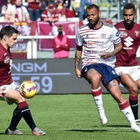 Torino - Cagliari