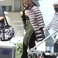 Sofia Vergara kao Griselda