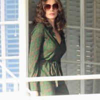 Sofia Vergara kao Griselda