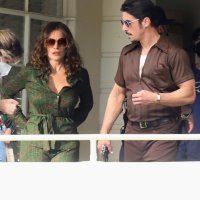 Sofia Vergara kao Griselda