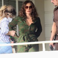 Sofia Vergara kao Griselda