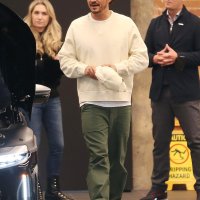 Orlando Bloom se počastio novim automobilom