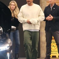 Orlando Bloom se počastio novim automobilom