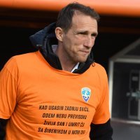 NK Šibenik - NK Istra 1961, HT Prva liga, 27.2.2022.