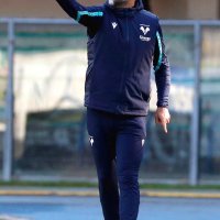 Hellas Verona - Venezia, Serie A, 27.2.2022.