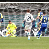 Hellas Verona - Venezia, Serie A, 27.2.2022.