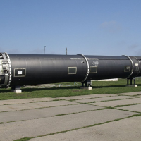 RS-28 Sarmat