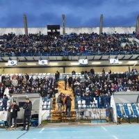 NK Osijek - NK Dinamo, HT Prva liga, 27.2.2022.