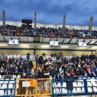 NK Osijek - NK Dinamo, HT Prva liga, 27.2.2022.