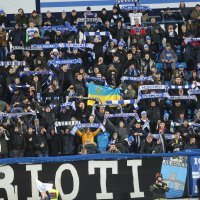 NK Osijek - NK Dinamo, HT Prva liga, 27.2.2022.