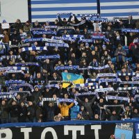 NK Osijek - NK Dinamo, HT Prva liga, 27.2.2022.