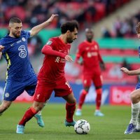 FC Chelsea - FC Liverpool, finale Liga kupa, 27.2.2022.