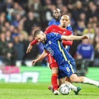 FC Chelsea - FC Liverpool, finale Liga kupa, 27.2.2022.