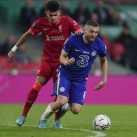 FC Chelsea - FC Liverpool, finale Liga kupa, 27.2.2022.