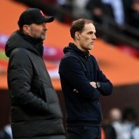 FC Chelsea - FC Liverpool, finale Liga kupa, 27.2.2022.