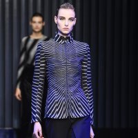 Giorgio Armani jesen/zima 2022./ 2023.