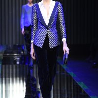 Giorgio Armani jesen/zima 2022./ 2023.