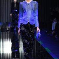 Giorgio Armani jesen/zima 2022./ 2023.