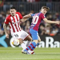 FC Barcelona - Athletic Bilbao, španjolska liga, 27.2.2022.
